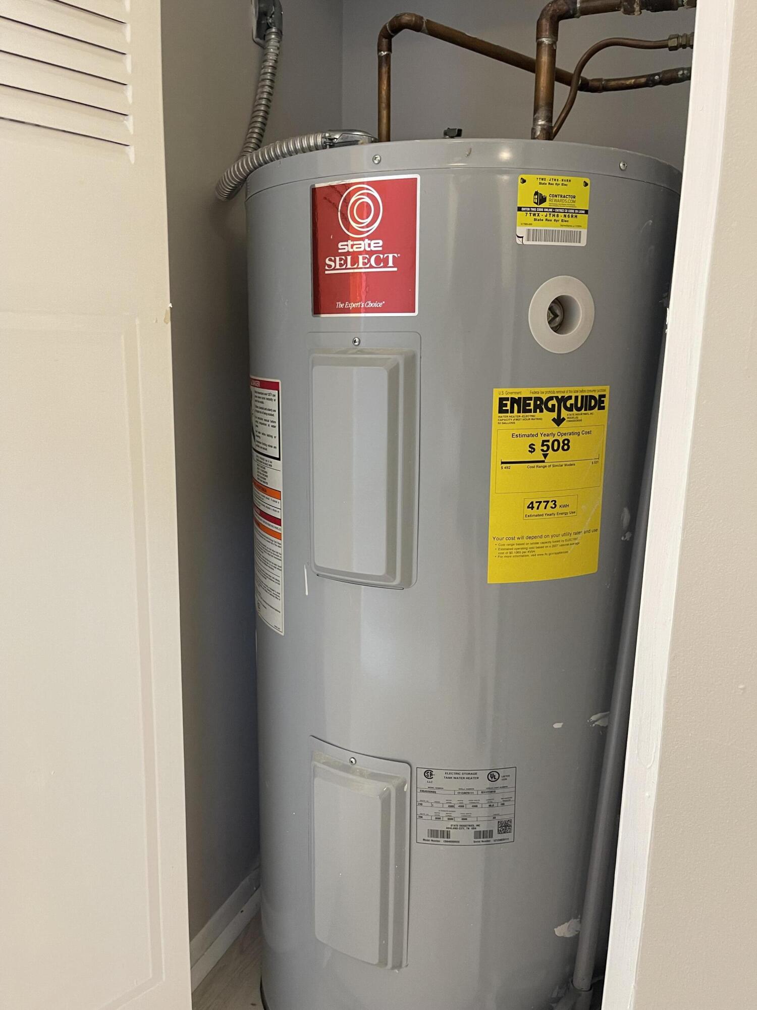 CRESTHAVEN VILLAS 29 CONDO - Residential Lease