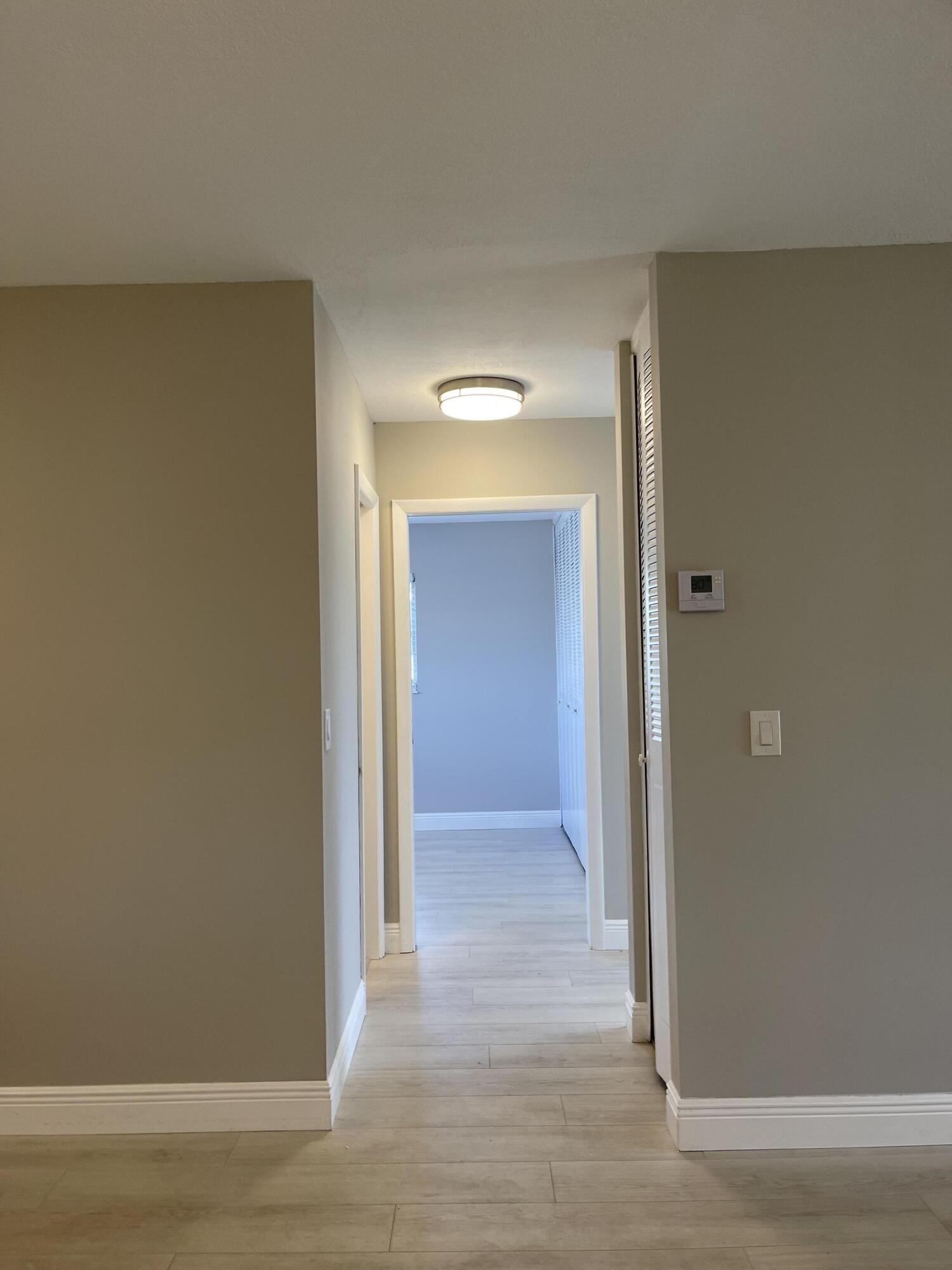 CRESTHAVEN VILLAS 29 CONDO - Residential Lease