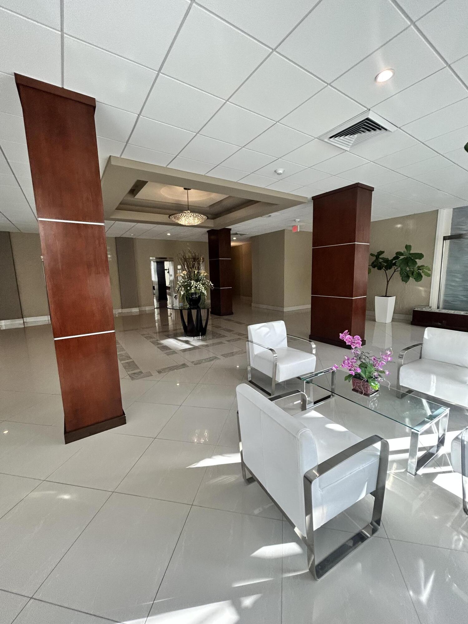 GALT TOWERS CONDO - Residential