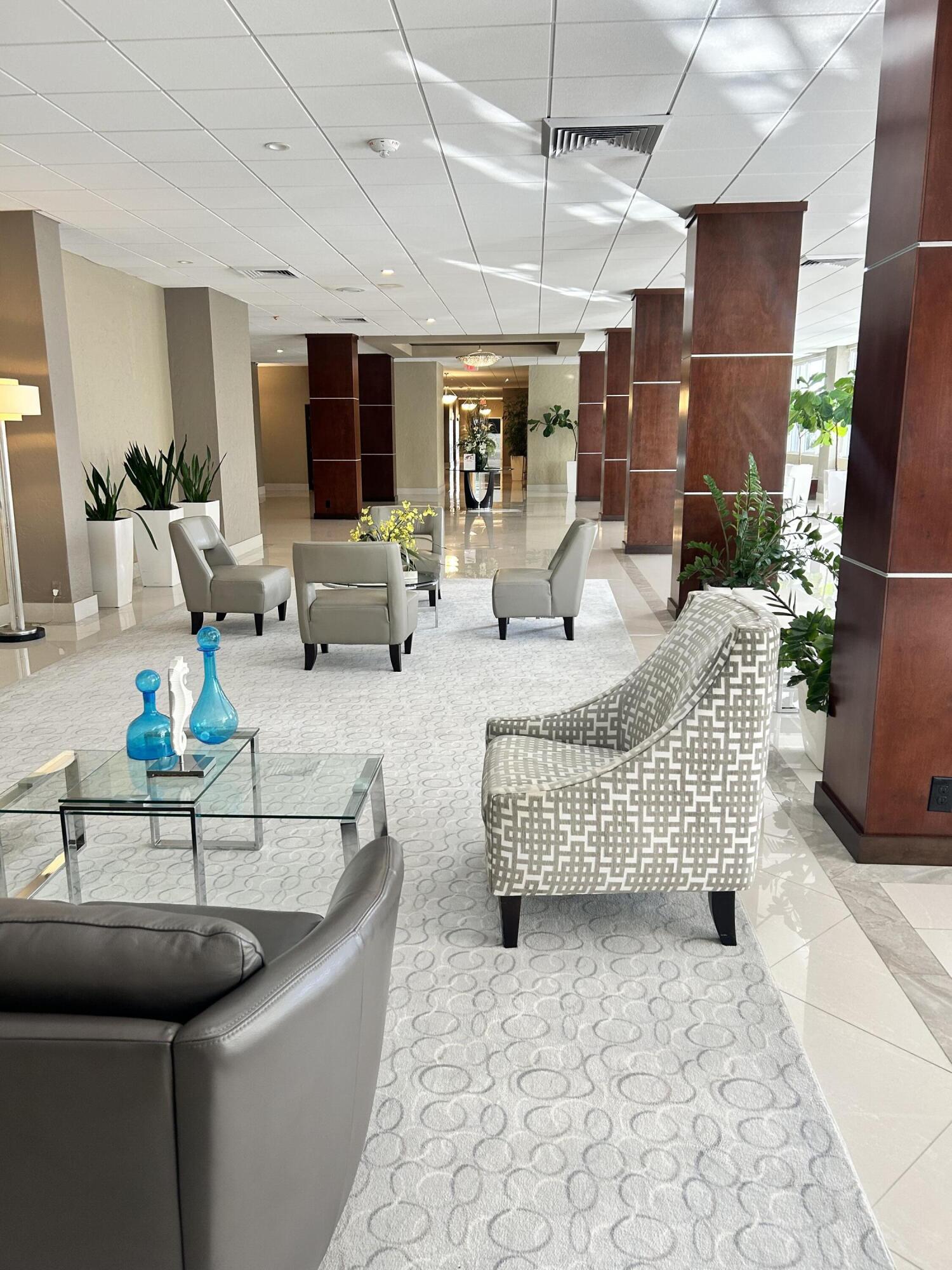 GALT TOWERS CONDO - Residential