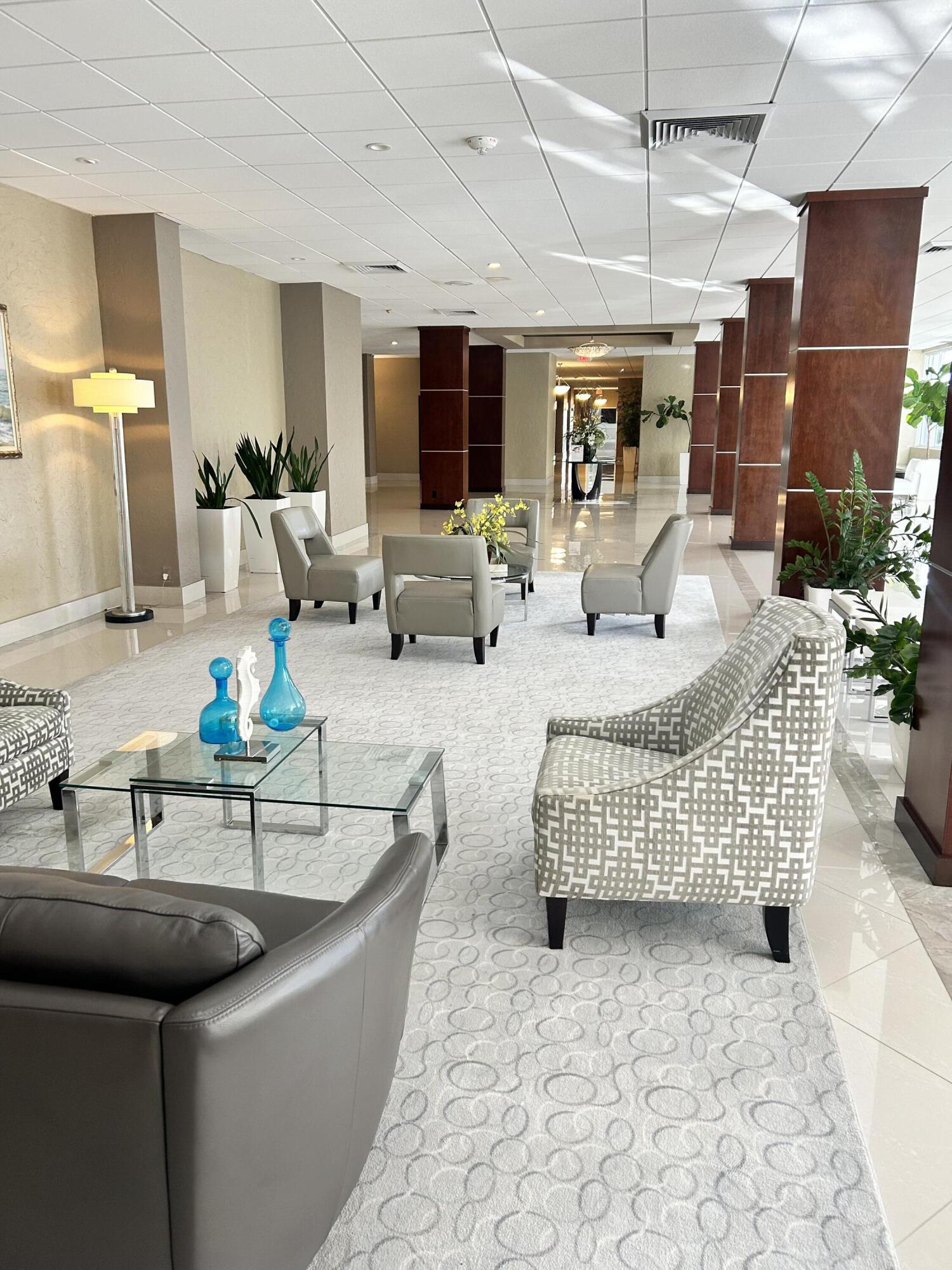 GALT TOWERS CONDO - Residential