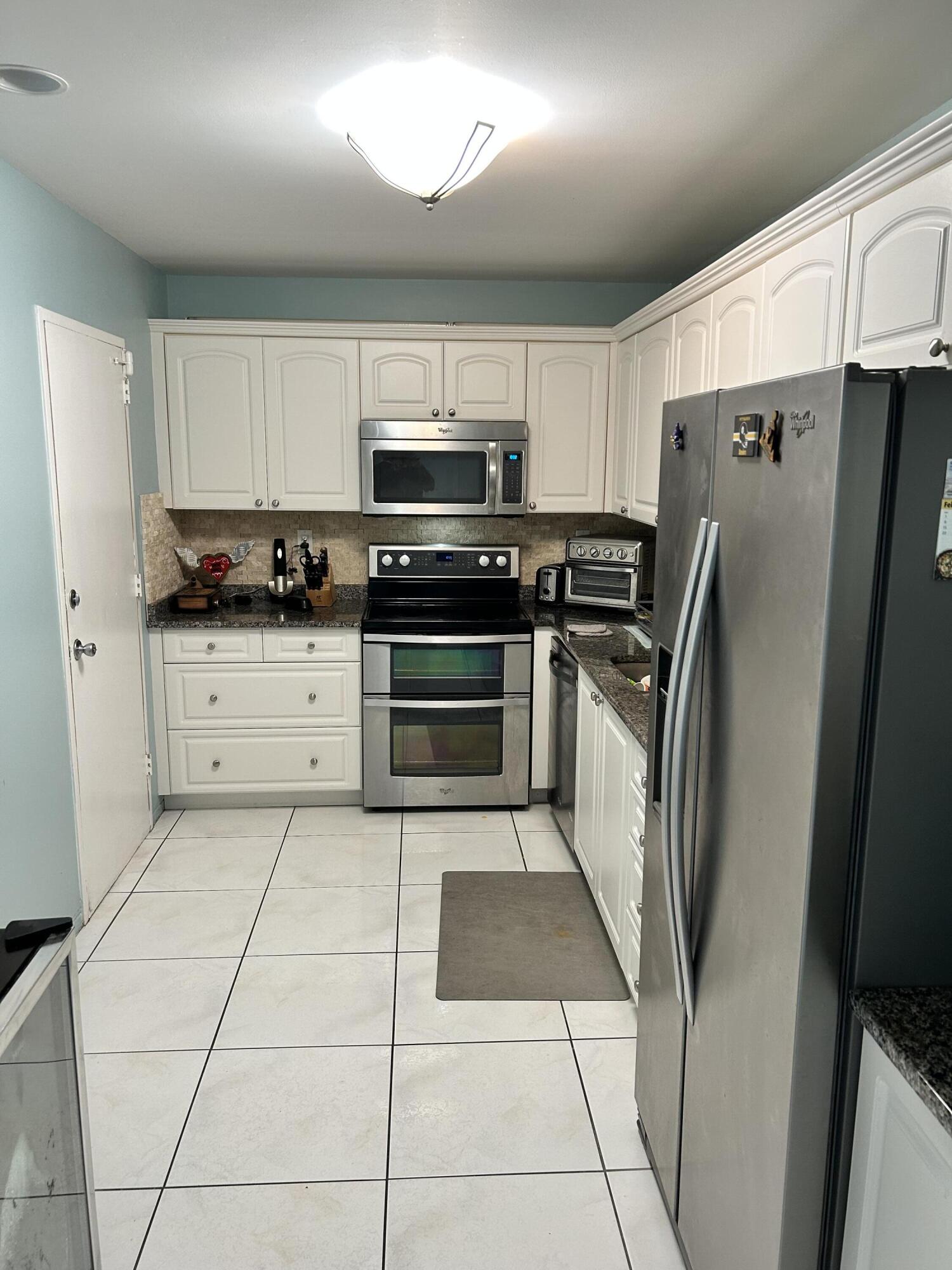 GALT TOWERS CONDO - Residential