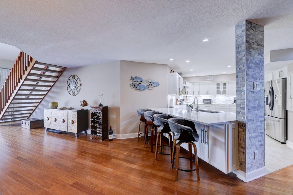 Photo of 4949 N Highway A1a #172, Hutchinson Island, FL 34949 (MLS # R10912555)