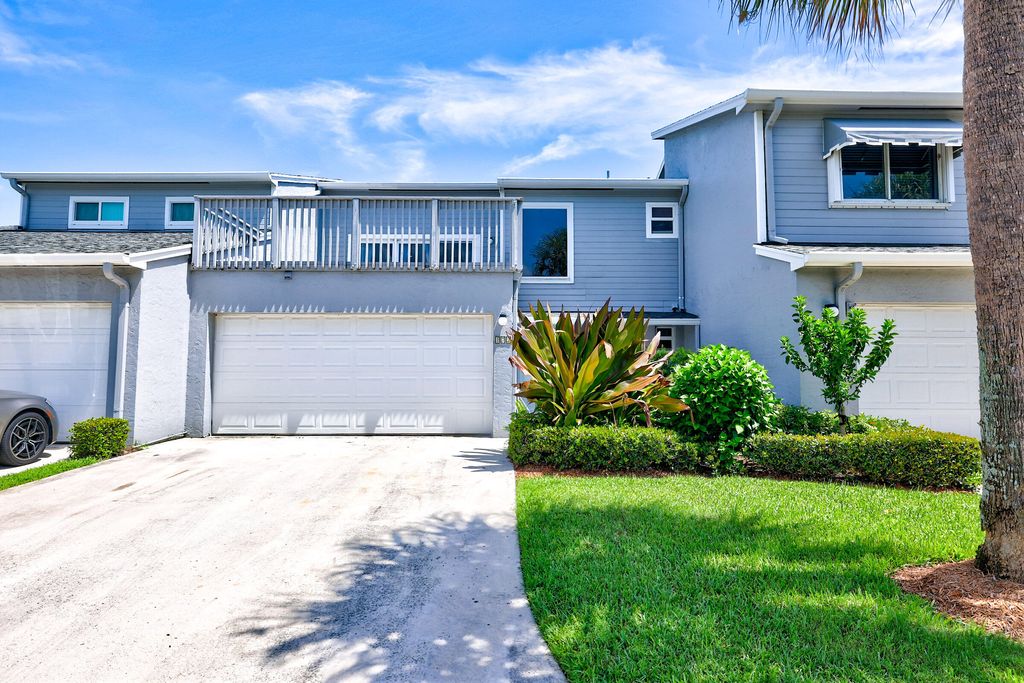 Photo of 4949 N Highway A1a #172, Hutchinson Island, FL 34949 (MLS # R10912555)
