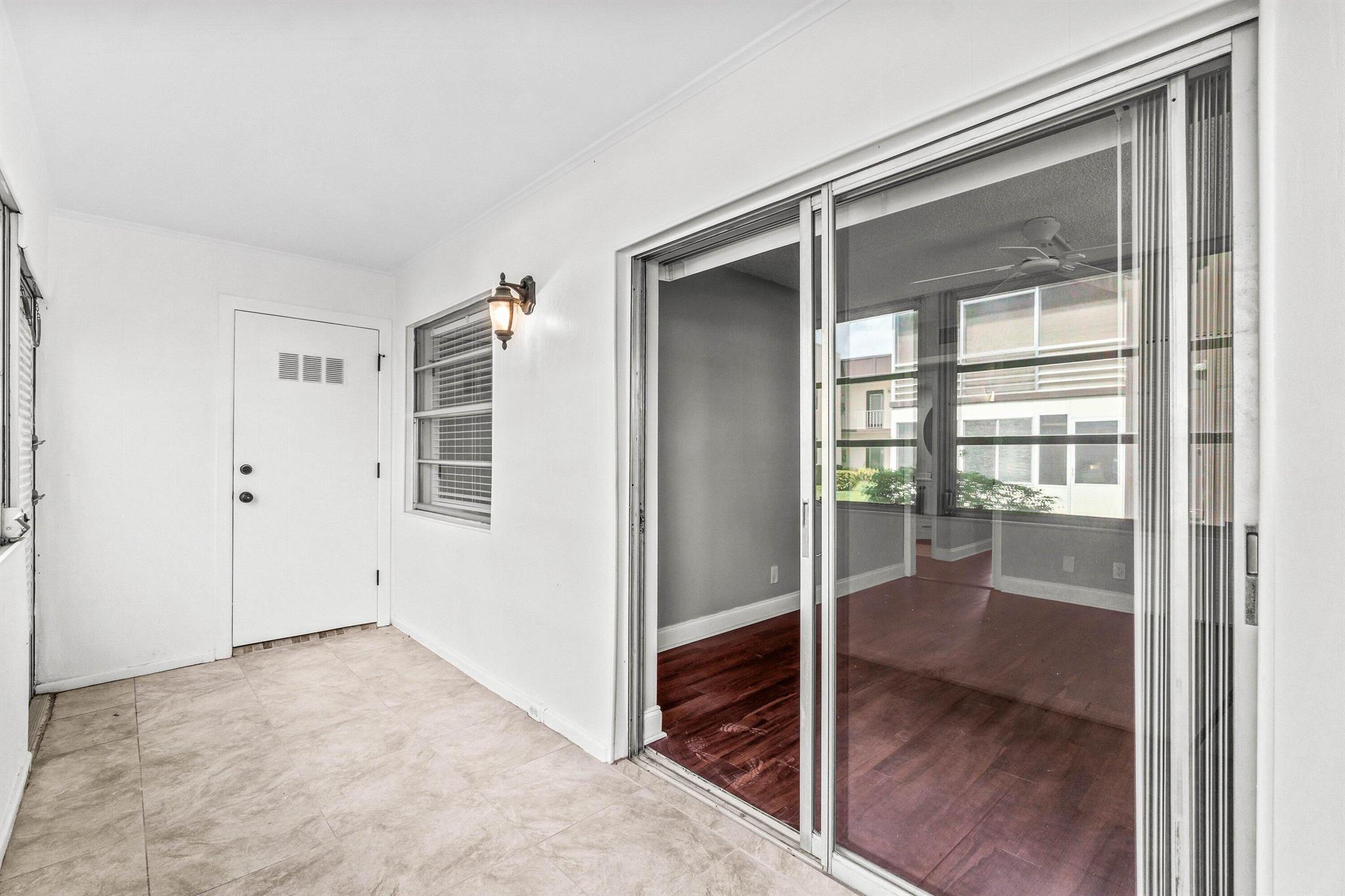 KINGS POINT NORMANDY COND - Residential Lease