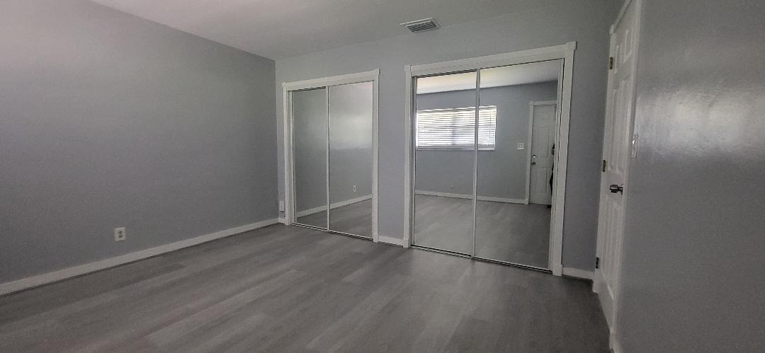 CORAL RIDGE ISLES - Residential Lease