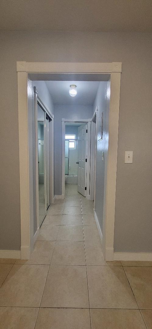 CORAL RIDGE ISLES - Residential Lease