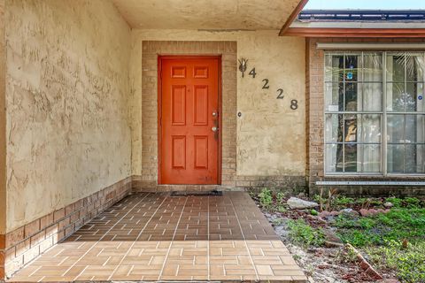 A home in West Palm Beach