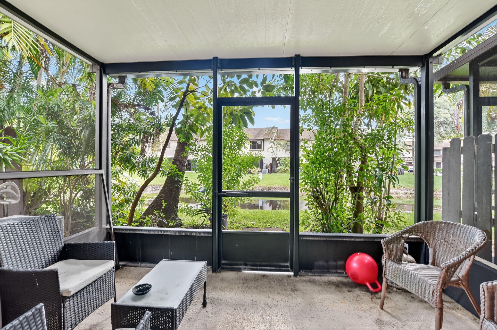 TARTAN COCONUT CREEK PHAS - Residential
