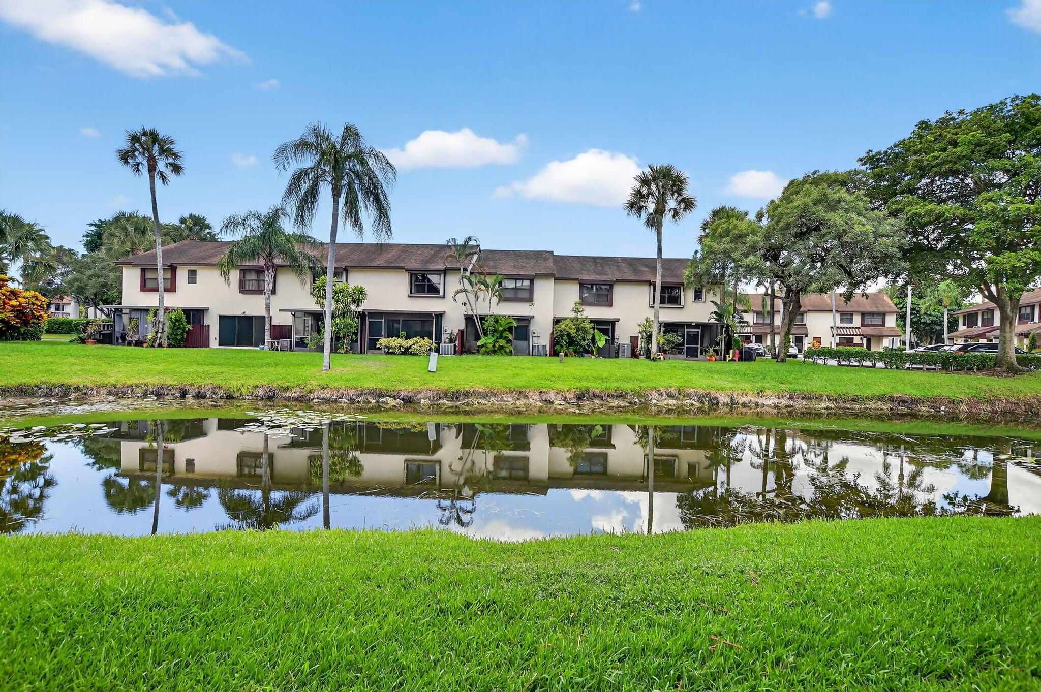 TARTAN COCONUT CREEK PHAS - Residential