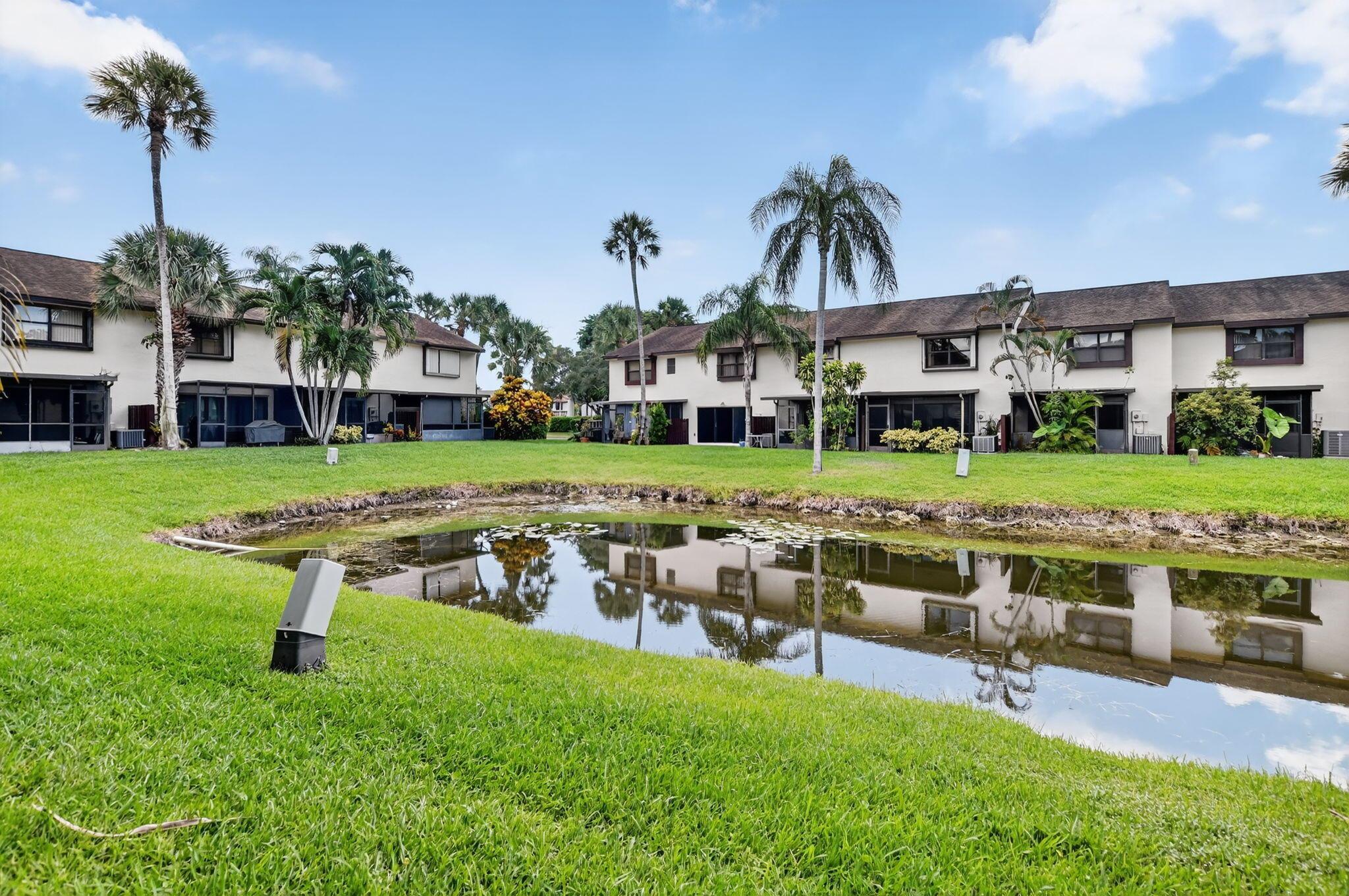 TARTAN COCONUT CREEK PHAS - Residential