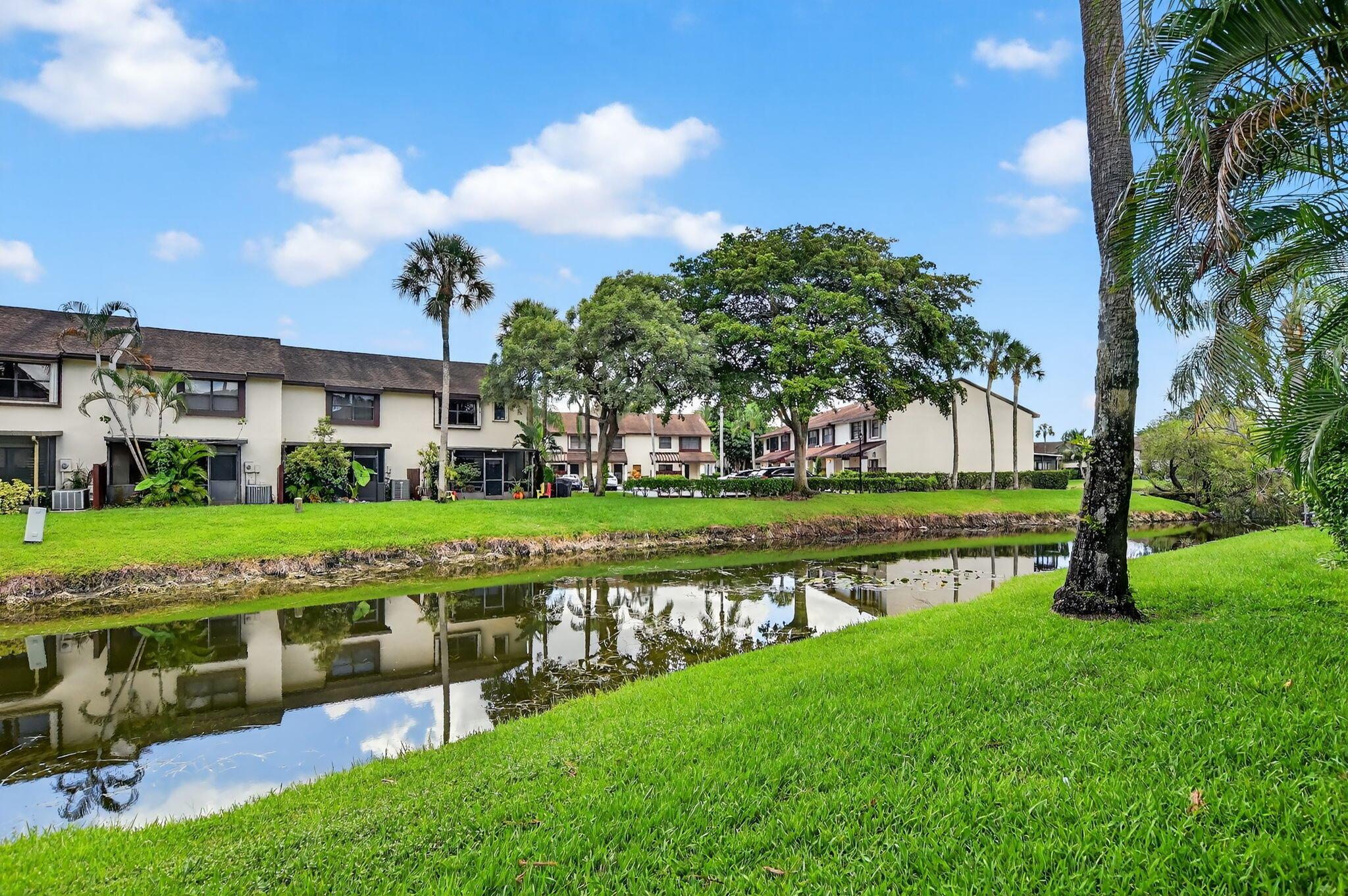 TARTAN COCONUT CREEK PHAS - Residential