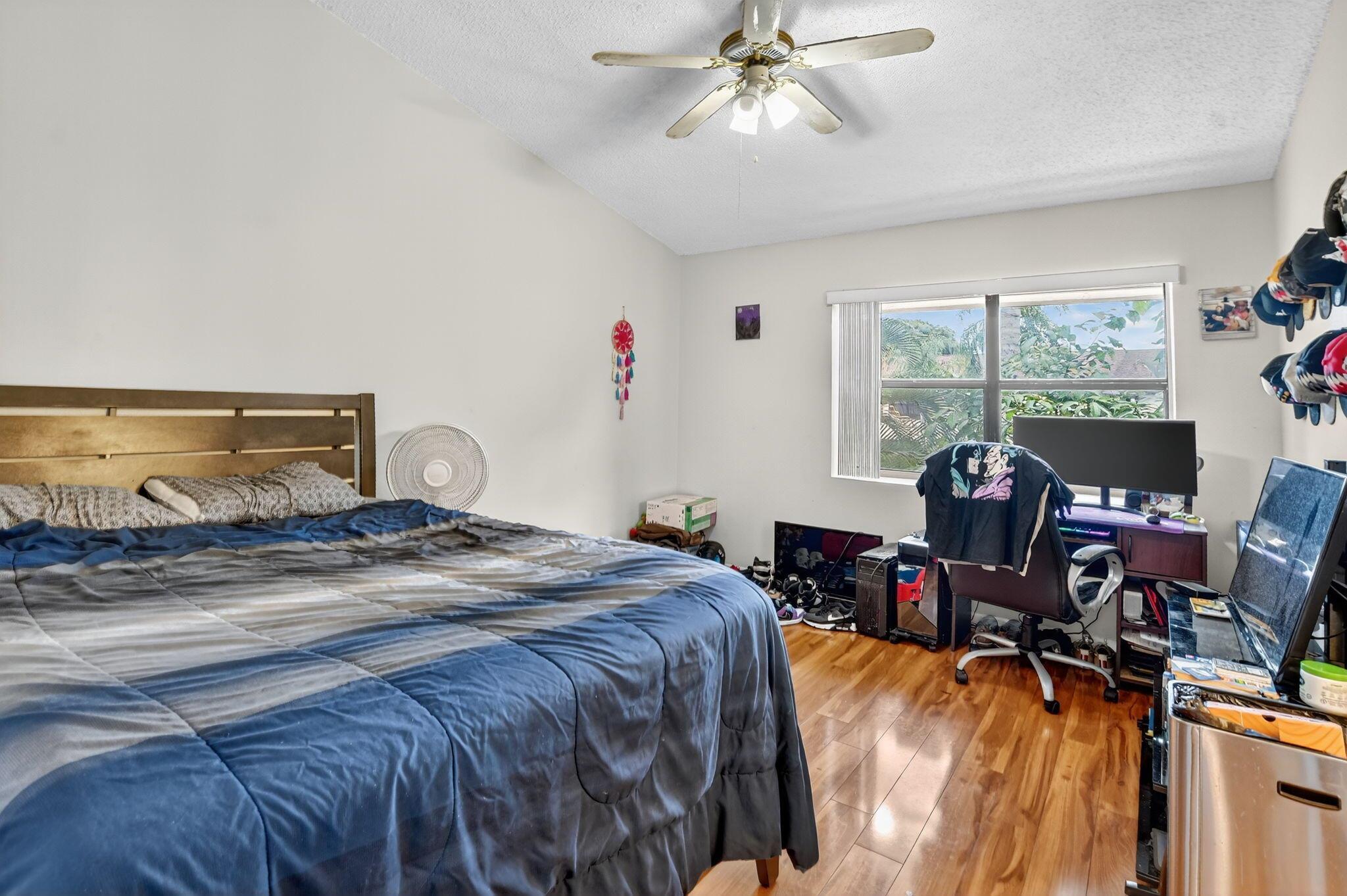 TARTAN COCONUT CREEK PHAS - Residential