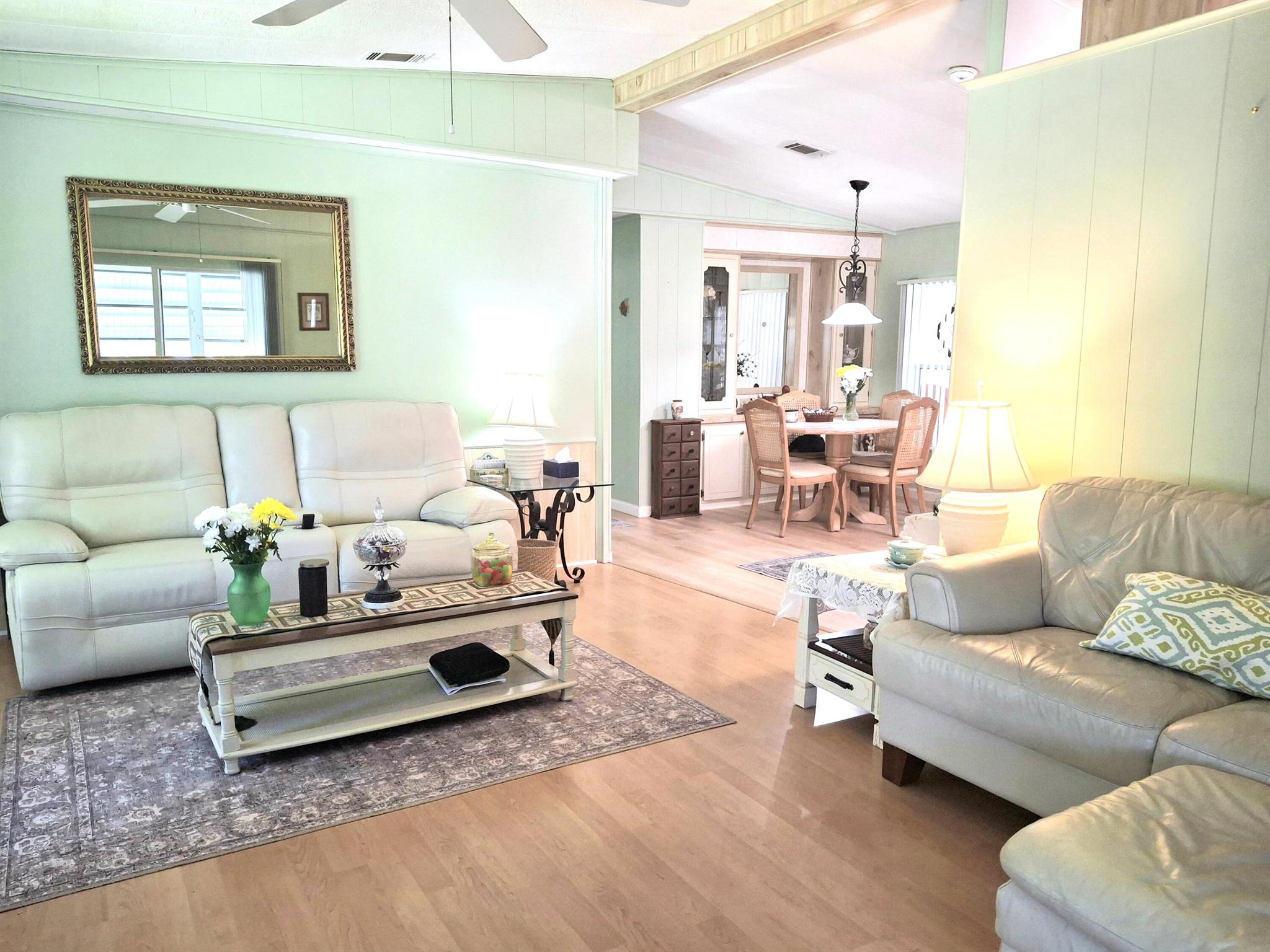 SAVANNA CLUB PLAT I - Residential