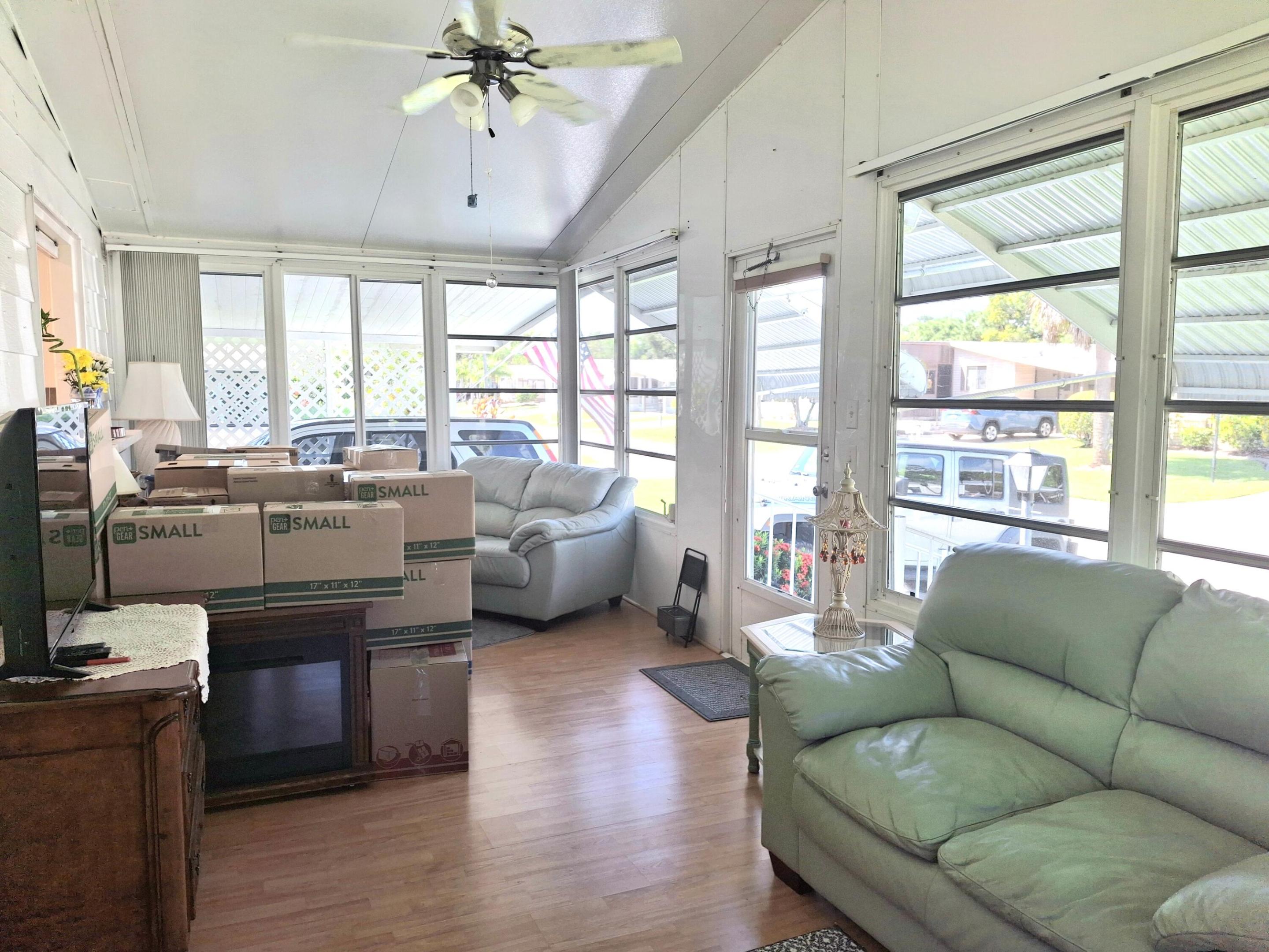 SAVANNA CLUB PLAT I - Residential