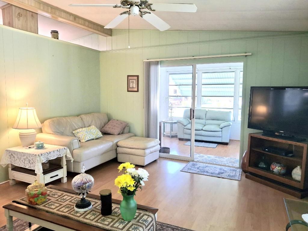 Photo of 8204 W Bitterbush Lane, Port Saint Lucie, FL 34952 (MLS # R11126181)