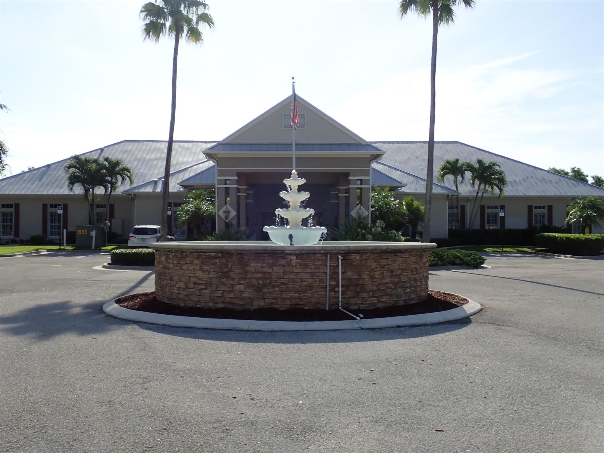 SAVANNA CLUB PLAT I - Residential