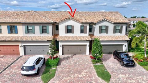 A home in Lake Worth