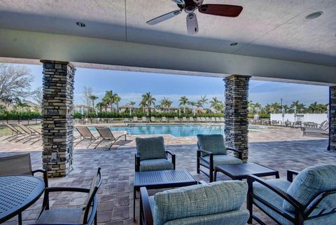 A home in Lake Worth