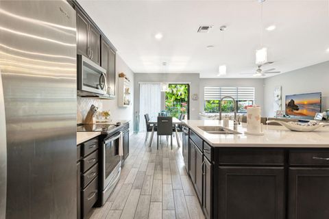 A home in Lake Worth