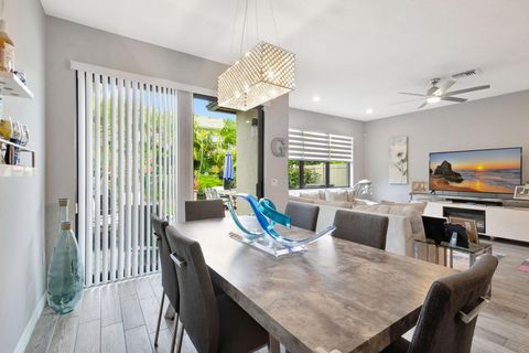 A home in Lake Worth