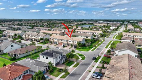 A home in Lake Worth
