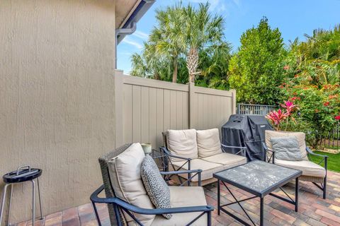 A home in Lake Worth