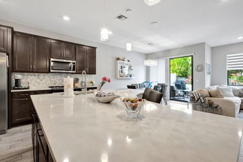 A home in Lake Worth