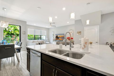 A home in Lake Worth