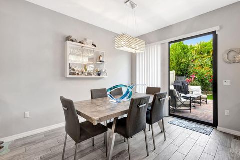A home in Lake Worth