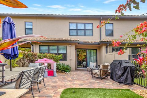 A home in Lake Worth