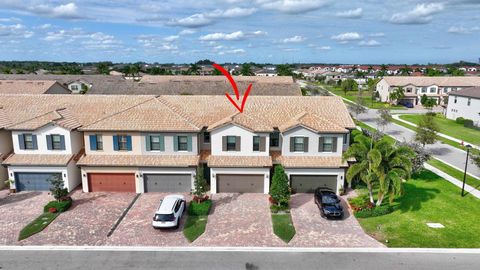 A home in Lake Worth