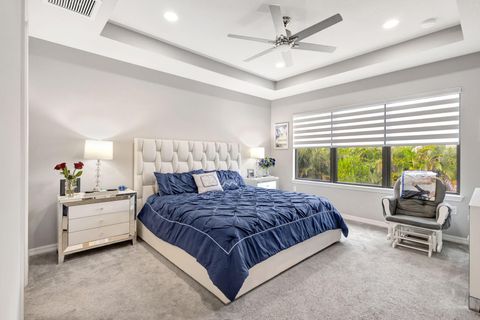A home in Lake Worth