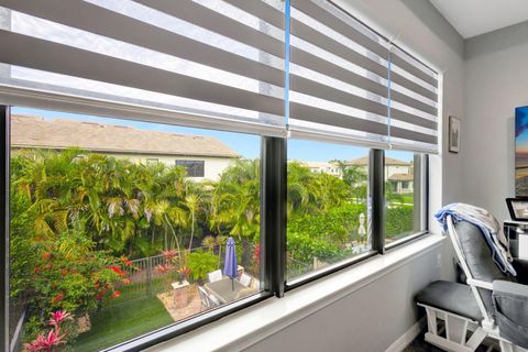 A home in Lake Worth