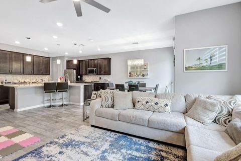 A home in Lake Worth