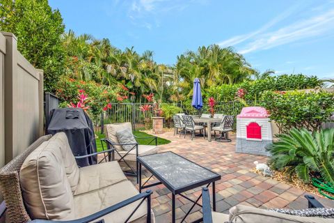 A home in Lake Worth