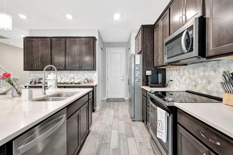 A home in Lake Worth