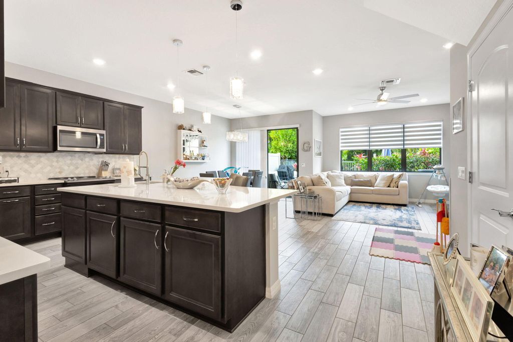 Photo of 8275 Catria Lane, Lake Worth, FL 33467 (MLS # R11061600)