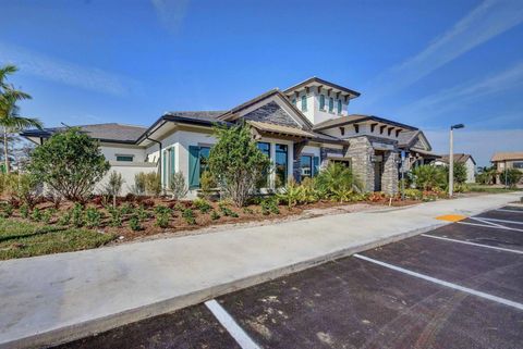 A home in Lake Worth