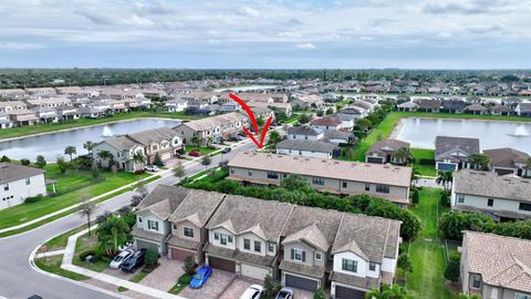 A home in Lake Worth