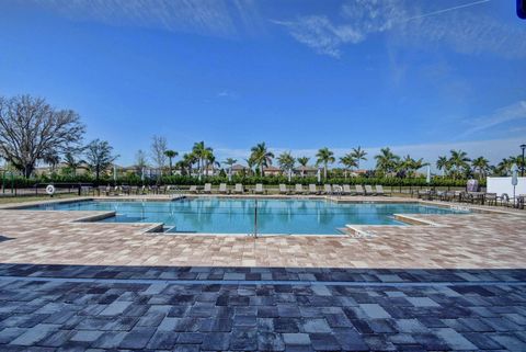 A home in Lake Worth