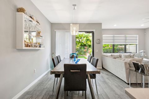 A home in Lake Worth