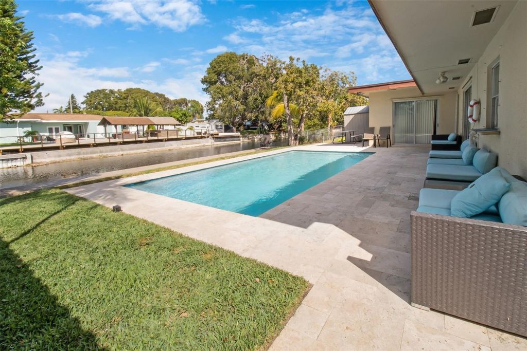 Photo of 5651 SW 56th Street, Davie, FL 33314 (MLS # F10486998)