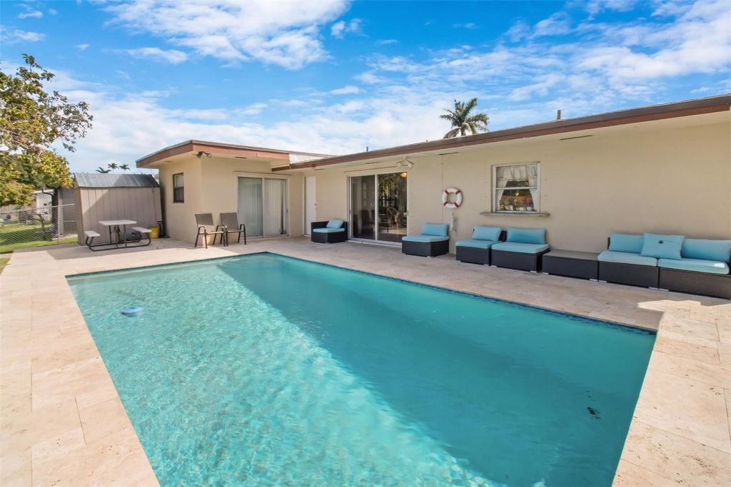 Photo of 5651 SW 56th Street, Davie, FL 33314 (MLS # F10486998)