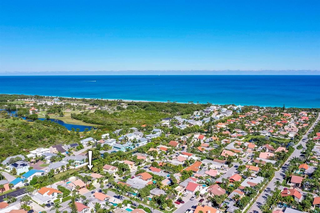 Photo of 109 Sandpiper Circle, Jupiter, FL 33477 (MLS # R10868137)