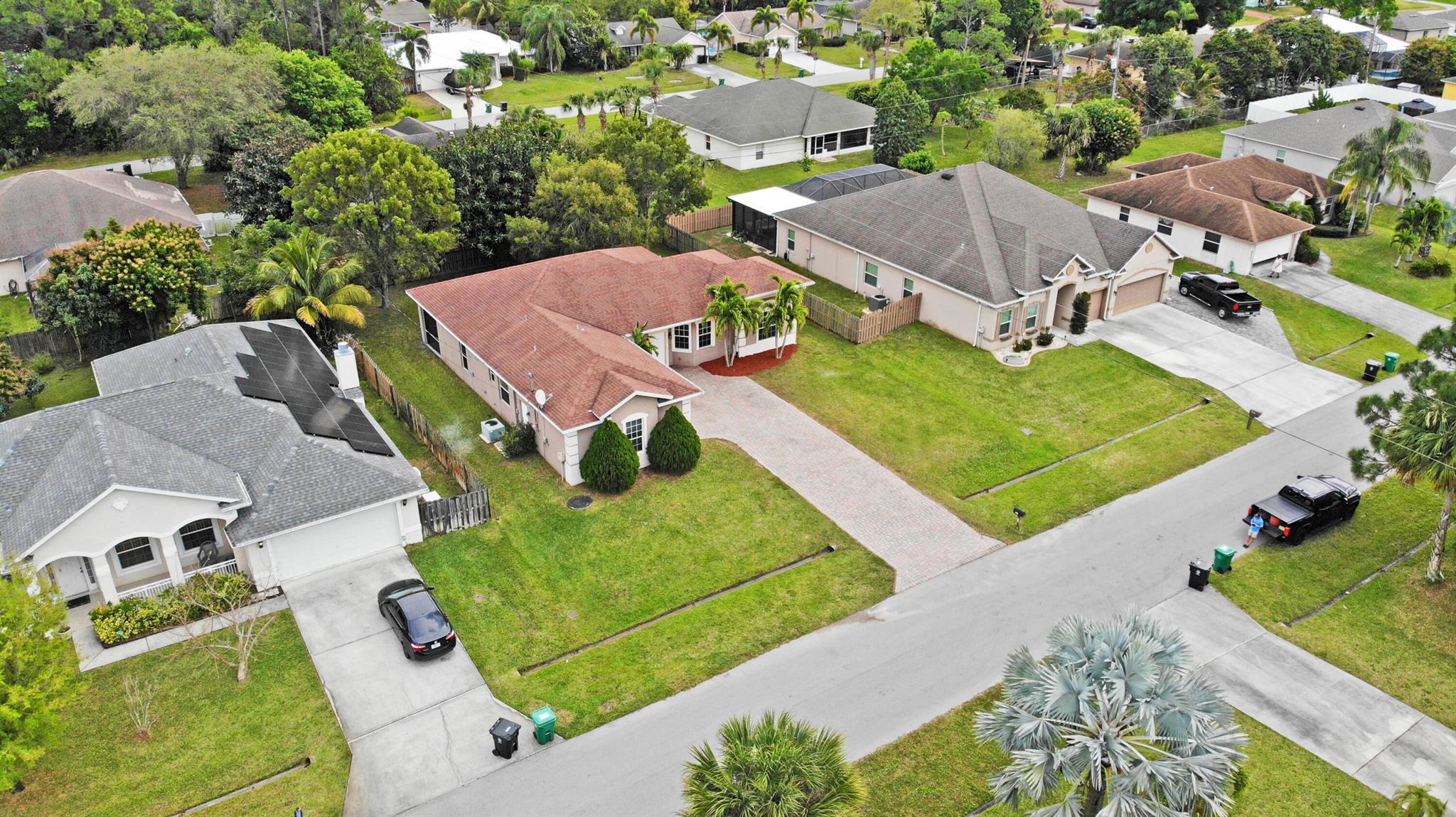 25/37S/39E - Residential