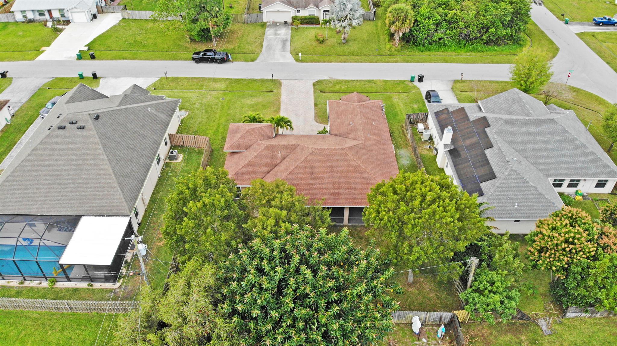 25/37S/39E - Residential