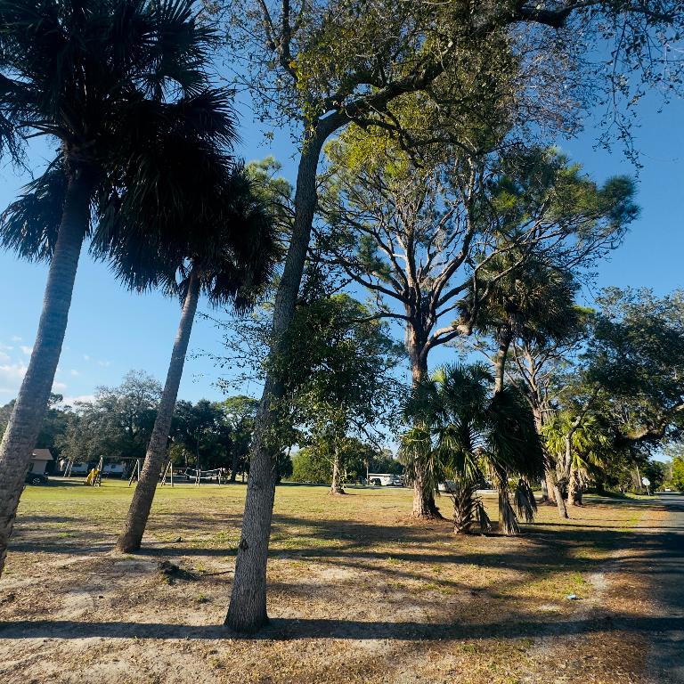 HARMONY HEIGHTS SUBDIVISION - Land