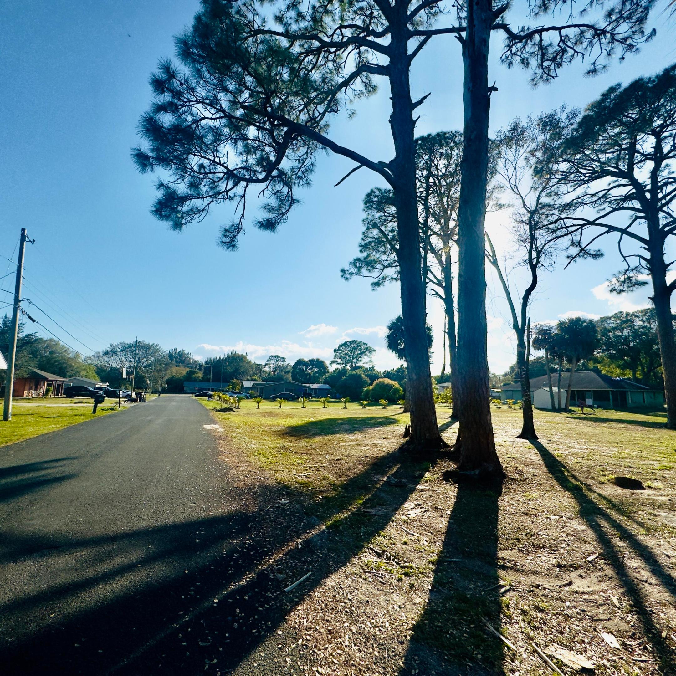 HARMONY HEIGHTS SUBDIVISION - Land