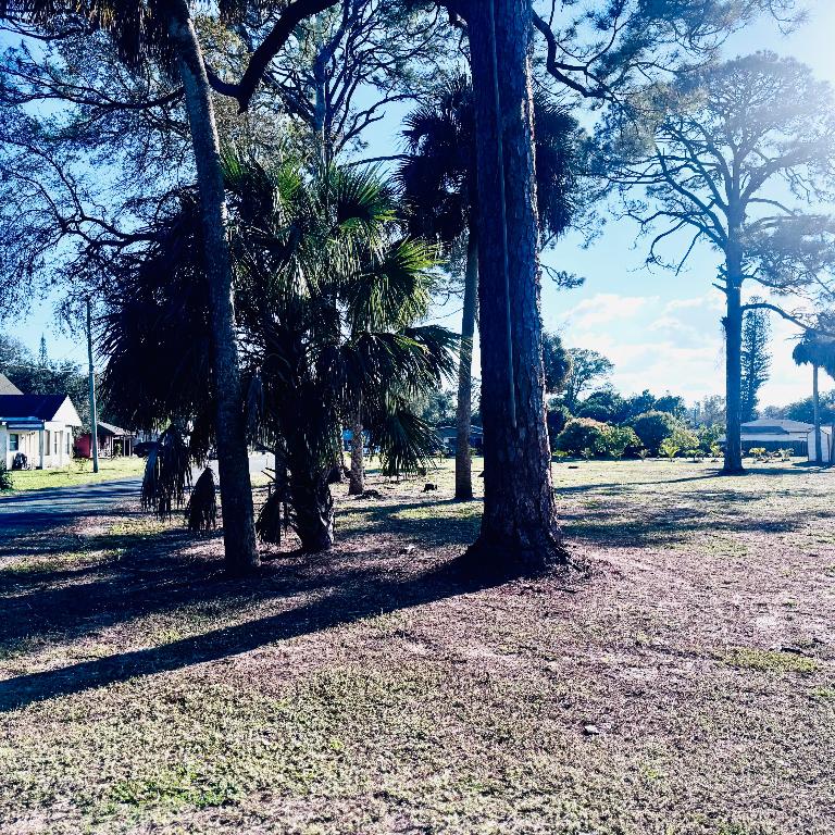 HARMONY HEIGHTS SUBDIVISION - Land